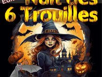 Affiche 6Trouilles-2023